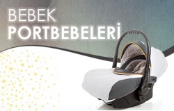 Bebek Portbebeleri